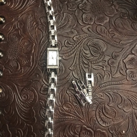 Fossil watch - Picture 4 of 4